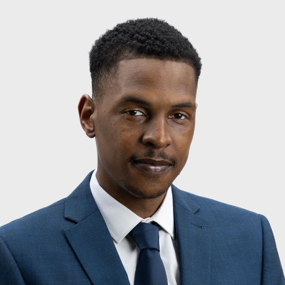 Duval Marshall