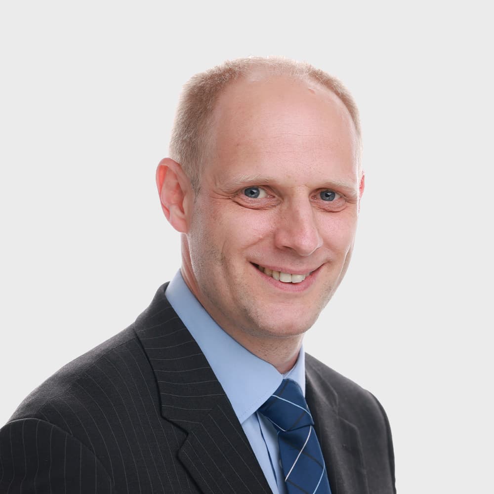 David Green
