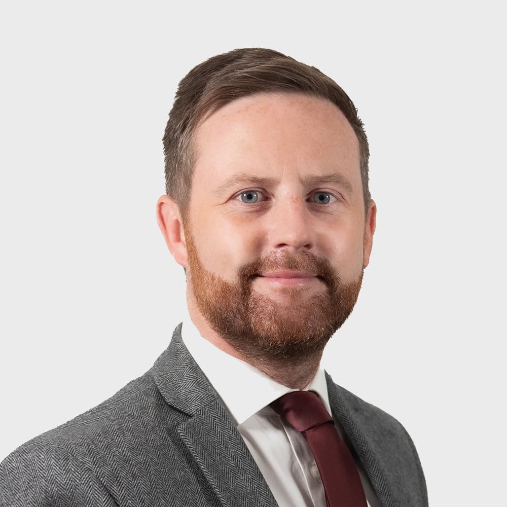 Jamie Molloy